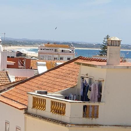 Апартаменты Casa Sinceira Лагуш Экстерьер фото