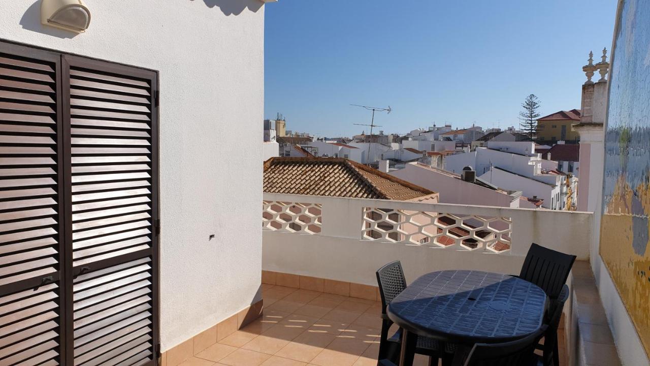 Апартаменты Casa Sinceira Лагуш Экстерьер фото