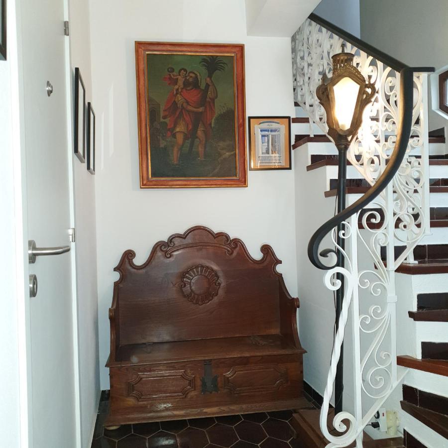 Апартаменты Casa Sinceira Лагуш Экстерьер фото